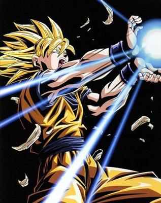 What Dragon Ball Z Move Is Right For You?