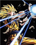What Dragon Ball Z Move Is Right For You?