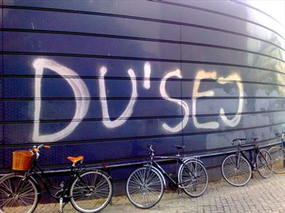 Hvem Fra Din Klasse Er Du?