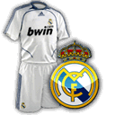Real Madrid C.F