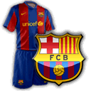F.C Barcelona