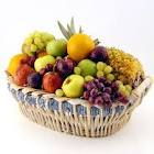 fruits