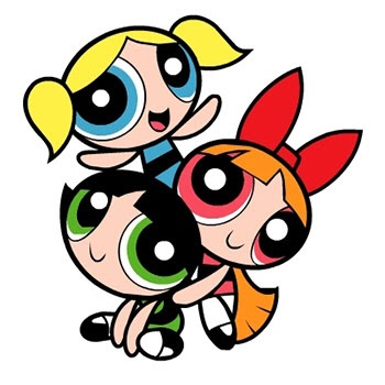 Hangi Powerpuffgirl Karakterisin