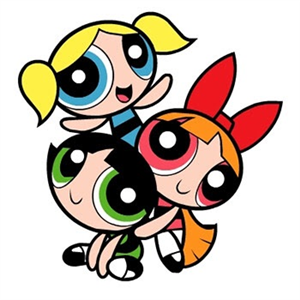Hangi Powerpuffgirl Karakterisin