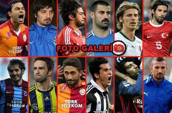 Hangi Futbolcusun