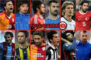 Hangi Futbolcusun