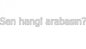Araba'n Hangisi?