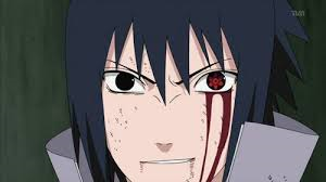 Que Personaje De Anime Eres