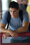 Hangi Never Back Down(Asla Pes Etme) Karakterisin