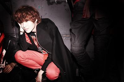 Which Shinee's Member Suit To Be Your Boyfriend?