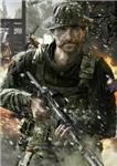 Hangi Call Of Duty Karakterisin ?