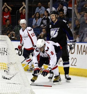 Crosby Or Ovechkin?