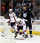 Crosby Or Ovechkin?