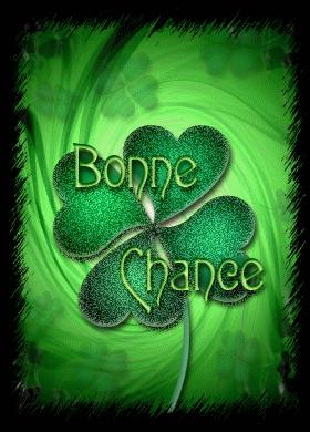 Tu Es Plutot Chanceux Ou Malchanceux