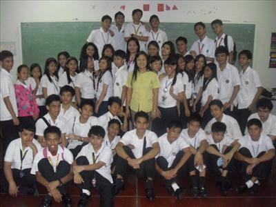 Are You True Blooded Franciumanianz Or Boa (09-10)