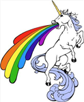 How Much Unicorn Are You Today?