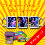Concurso Cosplay