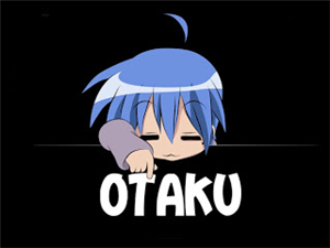 Bukti Tes Otaku