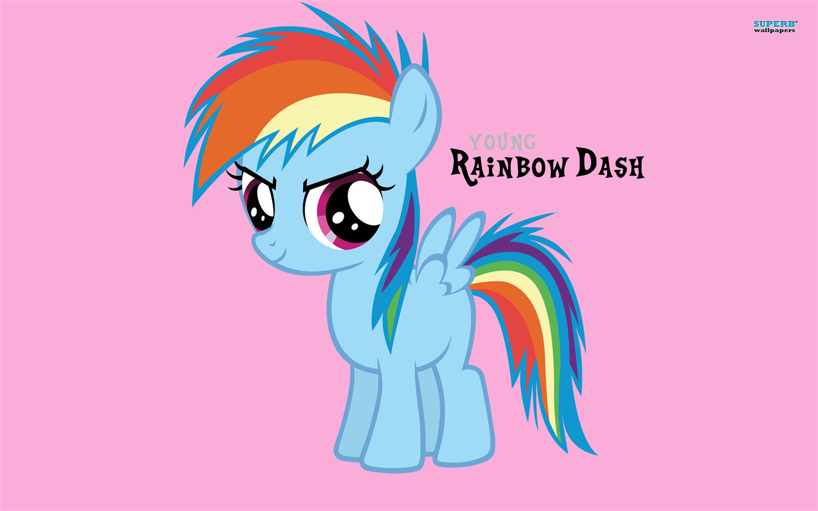 Que Pony Eres