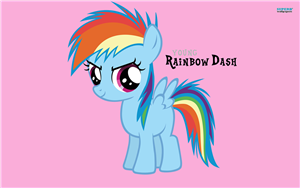 Que Pony Eres