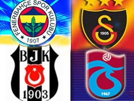 Ts Mi? Bjk Mi? Gs Mi? Fb Mi?