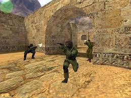 Que Eres En Counter Strike