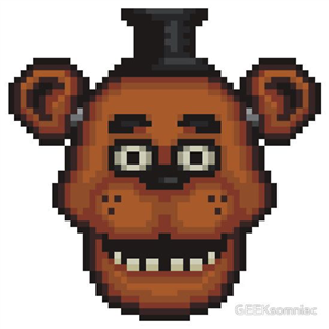 Hangi Fnaf Oyununun Sahibisin