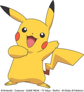 Hangi Pokemonsun