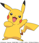 Hangi Pokemonsun