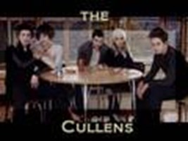 Twilight'çı Mısın?