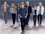 Bir Cullen Olabilirmisin