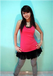 What Kind Of Outfit Are You ? (Girls Only)