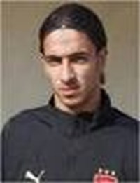 Mohamed Tal3at