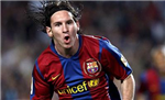 Messi O C. Ronaldo?