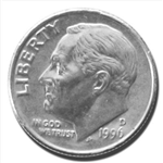 Dropping Dimes