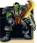 Hangi World Of Warcraft Sınıfısınız