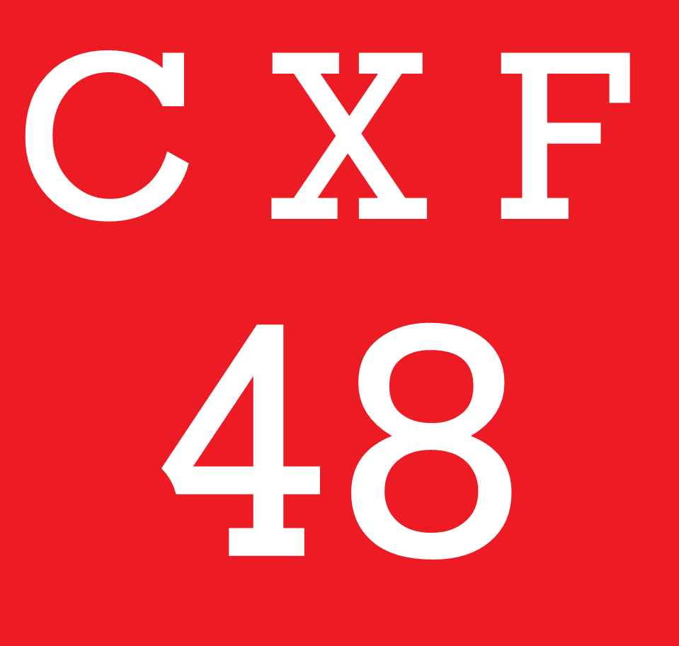 Siapa Namamu Di C X F 48 
