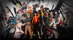 Que Anime Eres