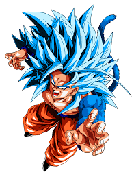 ¿Quien Eres En Dragon Ball?