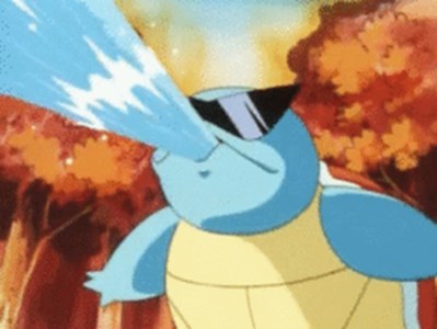 Hangi Pokemonsun