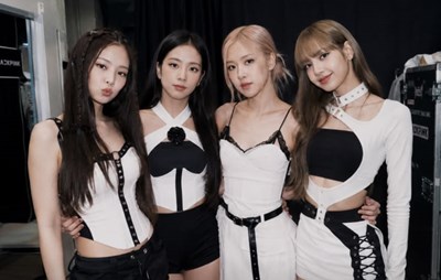 Hangi blackpink karakterisinn?!