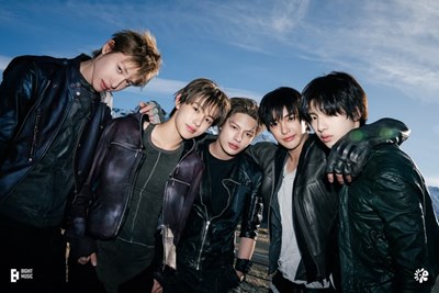Kuis aidol kpop cortis