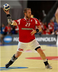 Til Håndbold Eller Fodbold