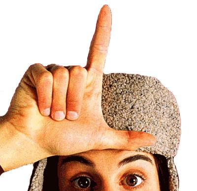 Are You A Loser