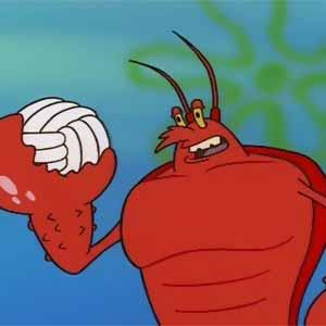 Which Spongebob Character Are You?