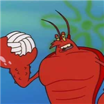 Which Spongebob Character Are You?