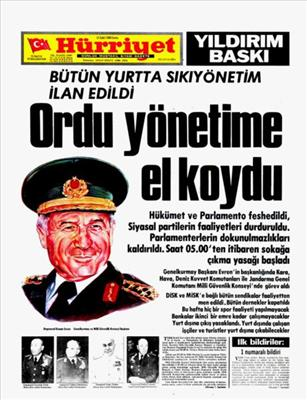 Darbe Olurmu.