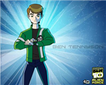 What Ben10 Alien Force Charater Are You?
