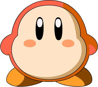 Are You A Waddle Dee Or A Waddle Doo