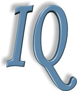 Ne Kadar Iq Ya Sahipsin?